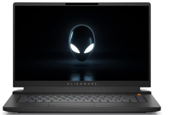 外星人M15 R7笔记本使用U盘重装系统Win11