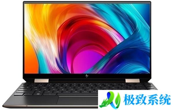 惠普SPECTRE X360 13-AW笔记本重装系统Win11