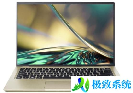 Acer宏碁非凡S3高能版笔记本重装系统Win11