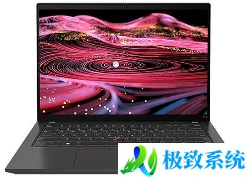 ThinkPad T14 2022锐龙版笔记本重装系统Win11