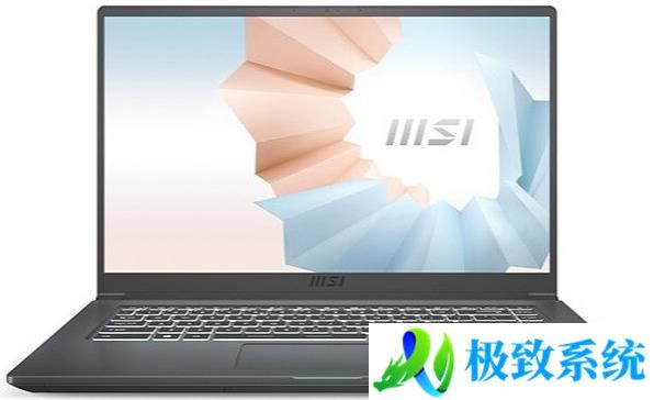 msi微星Modern15笔记本怎么重装系统Win11