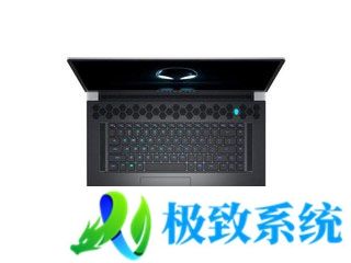 外星人Alienware X17 R1笔记本重装系统Win11
